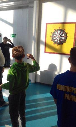 Тбилисский спортсмен стал призером краевых соревнований для детей с ограниченными возможностями здоровья 