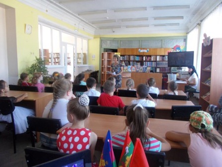 «В гостях у сказки» 