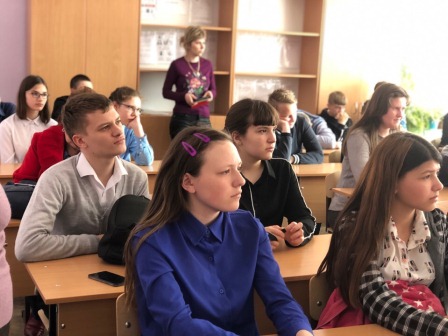 Круглый стол на тему: « Алкоголь-это угроза для развития»