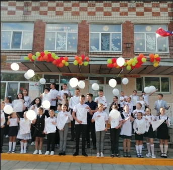 В Тбилисском районе почтили память жертв терактов