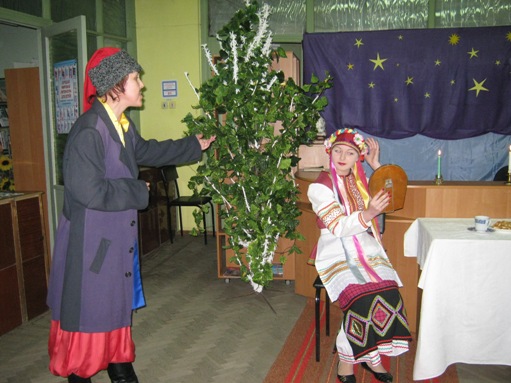 Библионочь