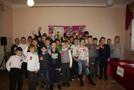 В Тбилисской состоялся Краевой кубок по робототехнике