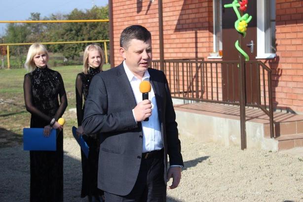 Социальное жильё