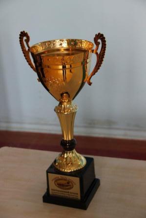 В Тбилисской проходят соревнования на Кубок ветеранов Афганистана