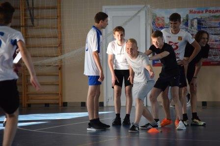 «Формула успеха»