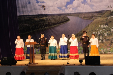 День местного самоуправления отметили в Тбилисском районе