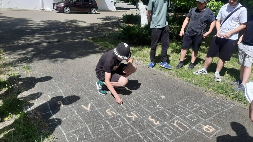 Состоялось яркое событие в рамках проекта "Кубок Атамана"!