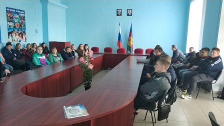 Исторический час «Быт и традиции казаков»