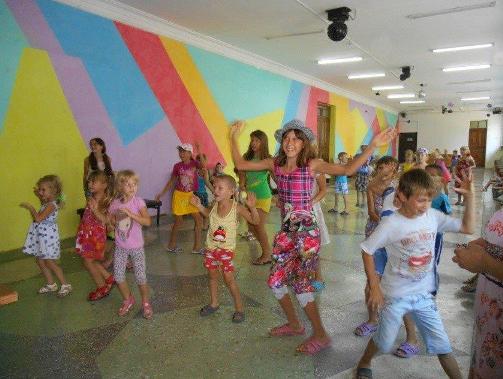 В школе №14 организовали выборы