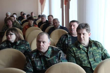 командно-штабные учения