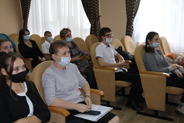 Итоги краевого фестиваля «Формула успеха»