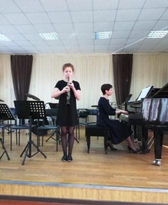 Ученики тбилисской школы искусств вернулись домой с новыми победами