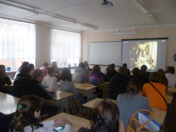 &laquo;Маршрут безопасности&raquo;