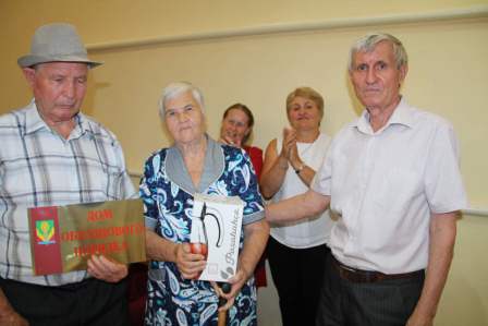 В Тбилисской отмечают Дни микрорайонов