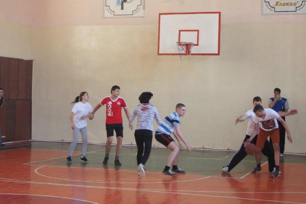 Спартакиада