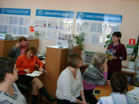 В Тбилисском районе подвели итоги декады инвалидов