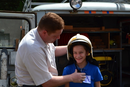 Тренинг «Безопасное детство»