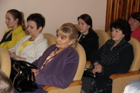 Предпринимателей Тбилисского района наградили за участие в конкурсе