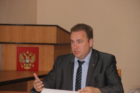 Планерное совещание