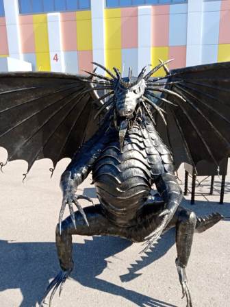 Тбилисский район принимает участие в агропромышленной выставке «Кубанская ярмарка-2019»