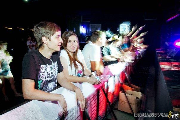 Фестиваль "Свежий ветер"