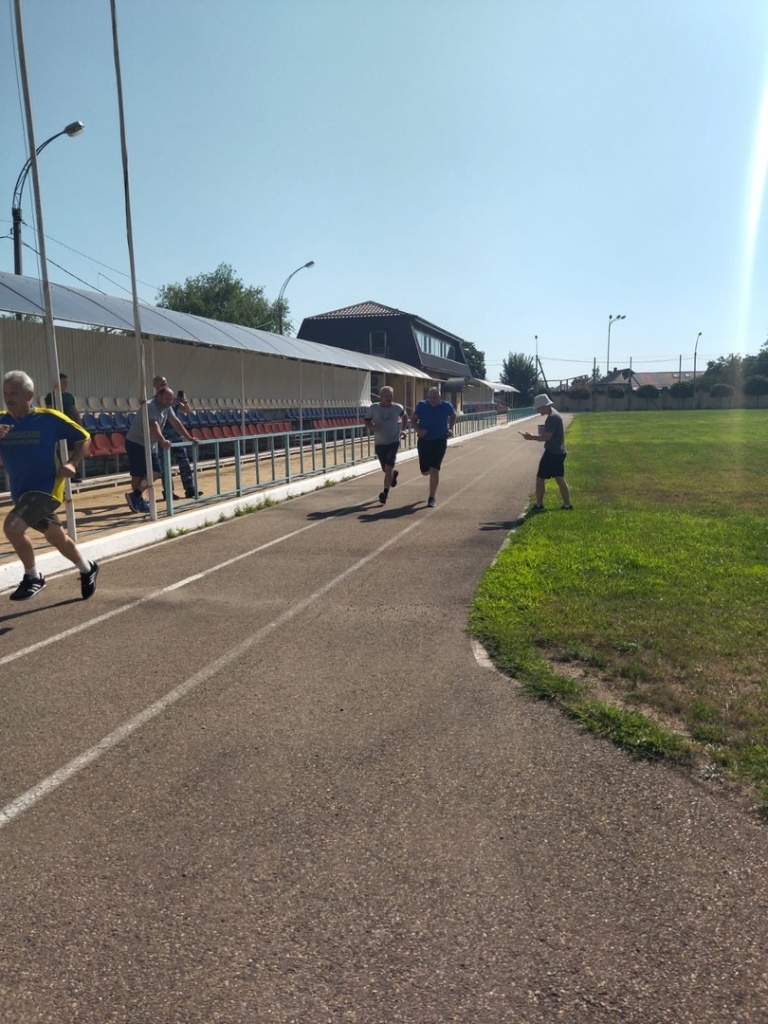 Тестирование Всероссийского физкультурно-спортивного комплекса «Готов к труду и обороне» Тестирование Всероссийского физкультурно-спортивного комплекса «Готов к труду и обороне»