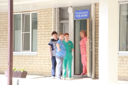 Тбилисских медиков поздравили с наступающим профессиональным праздником