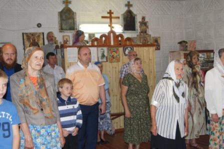 День памяти царственных мучеников &ndash; Царской Семьи Императора Николая II