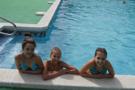 Акция «Быть добру»