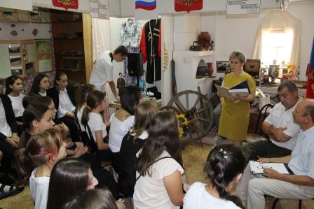 В День государственного флага России