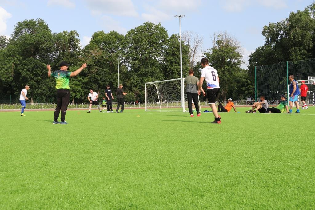 Профсоюз за спорт