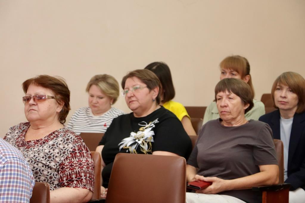 На Тбилисском маслосырзаводе работает робот