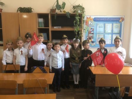 #ДеньПобеды2022
