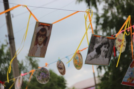 Библиотекари района отметили профессиональный праздник