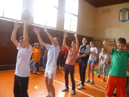 Планета детства