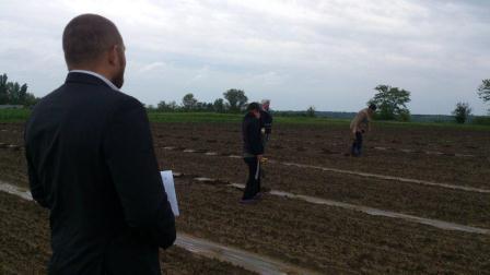 В Тбилисском районе продолжают бороться с неформальной занятостью