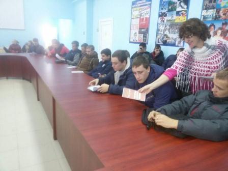 В сельских поселениях Тбилисского района отметили День Конституции