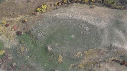 Михайловский фельдшанец