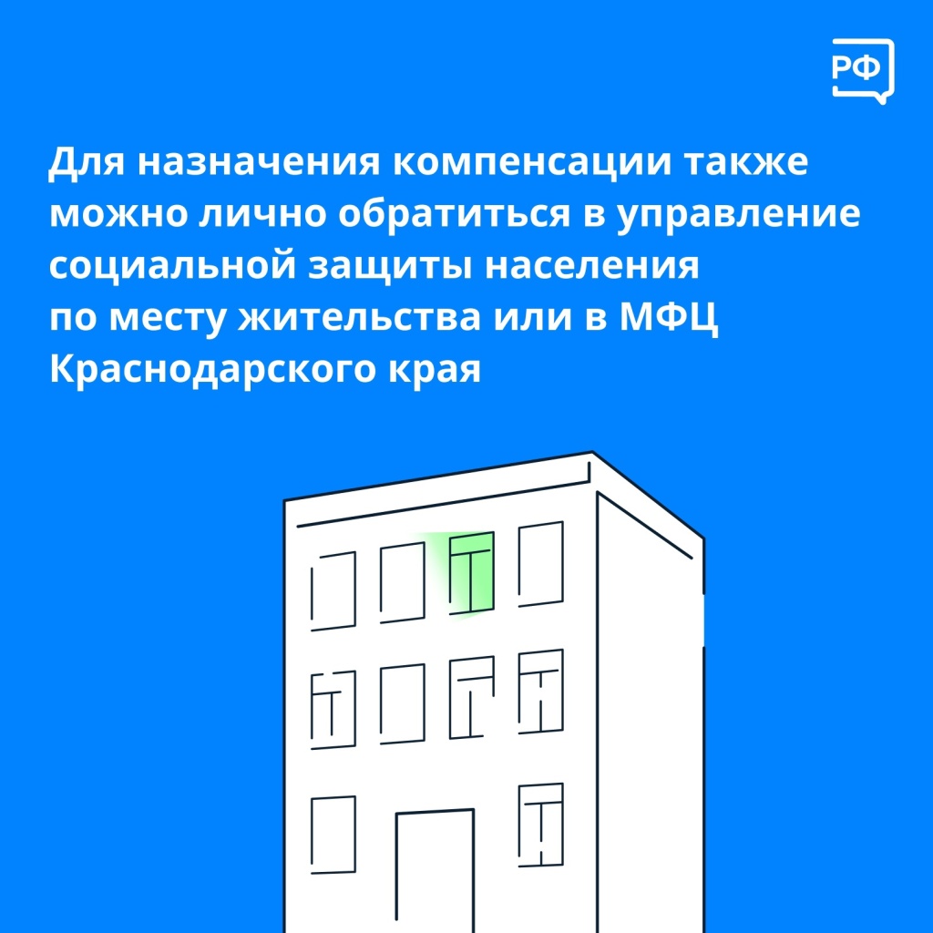 Льготы по капремонту для пенсионеров