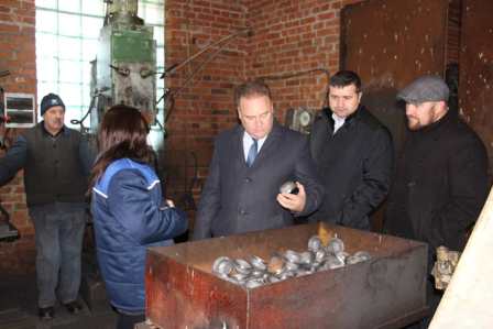 Тбилисский «МиК» знаменит на всю Россию