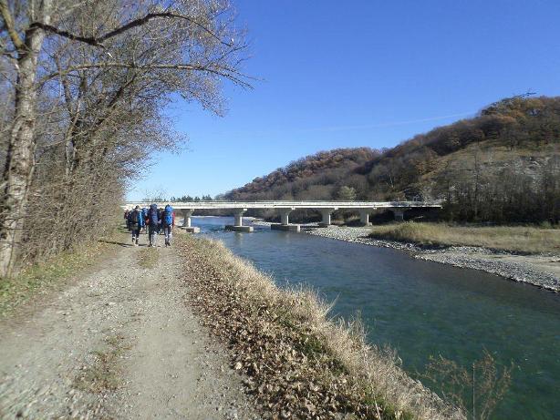 Юные тбилисские туристы вернулись из похода