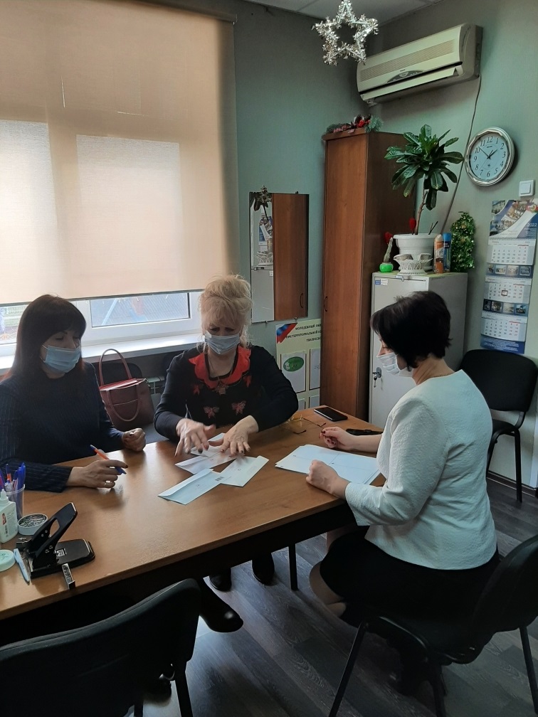 Жеребьевка по распределению и предоставлению бесплатной печатной площади