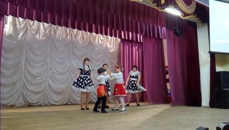 Тбилисцы приняли участие в семейном конкурсе