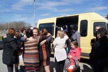 Работу тбилисского коллектива &laquo;Ариадна&raquo; оценил модельер Вячеслав Зайцев