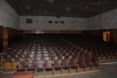 Глава района с рабочей поездкой посетил Песчаное поселение