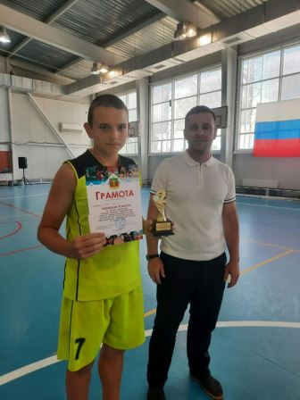 Спартакиада «Спорт против наркотиков»