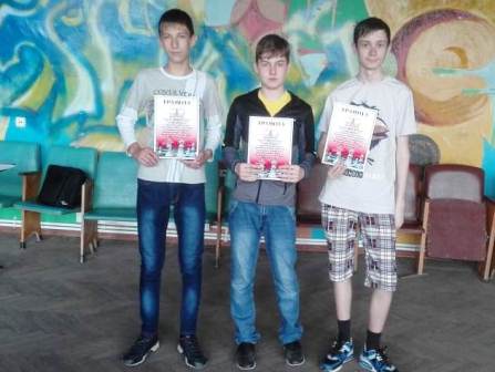 В Тбилисском районе прошел турнир по шахматам, посвященный Дню Победы