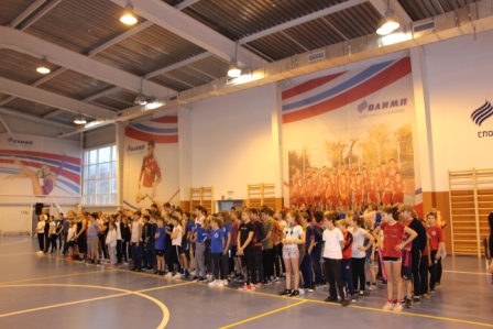 В Тбилисской прошел фестиваль «Формула успеха»