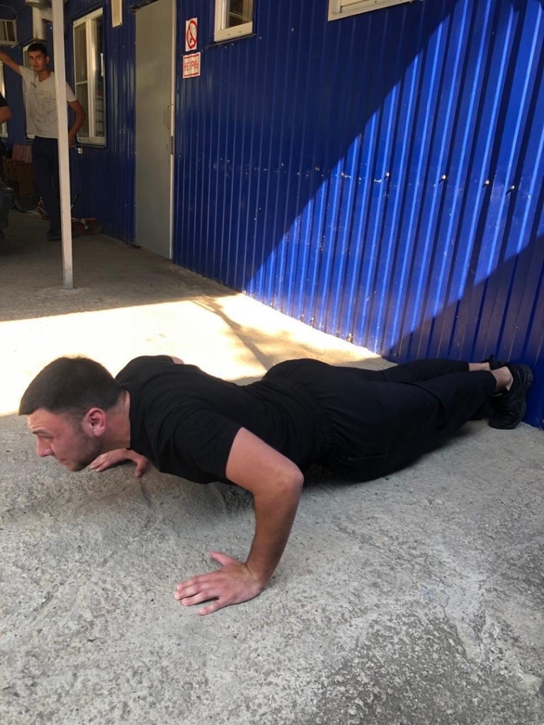 Тестирование Всероссийского физкультурно-спортивного комплекса «Готов к труду и обороне» (ГТО) Тестирование Всероссийского физкультурно-спортивного комплекса «Готов к труду и обороне» (ГТО)