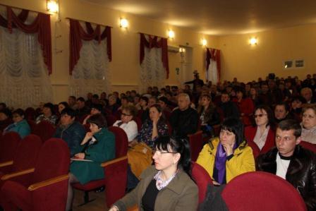 Евгений Ильин просит производить экологически чистые продукты для тбилисцев